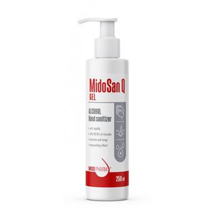 soluzione idroalcolica 70%