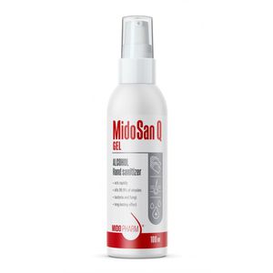 soluzione idroalcolica 70%