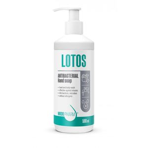 sapone antisettico virucida