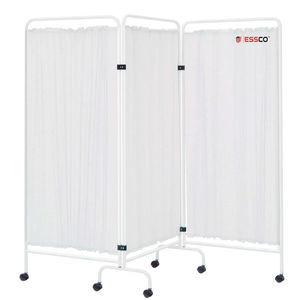 paravento medicale mobile