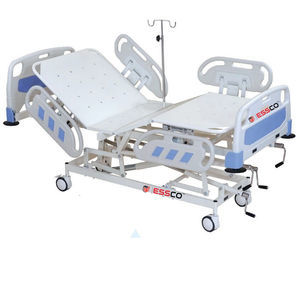 letto da ospedale