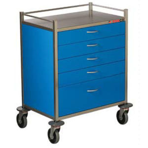 carrello portamedicinali 1
