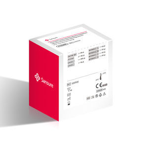 kit di test per malattie veneree 1