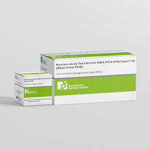 kit di test dell'epatite B