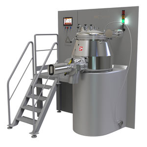 mescolatore rotativo