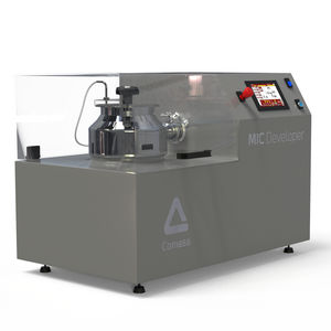 mescolatore rotativo