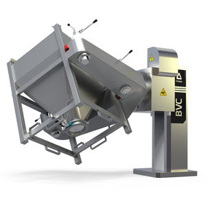 mescolatore rotativo