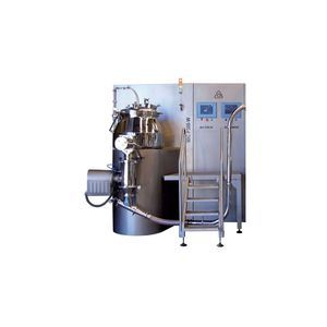mescolatore rotativo