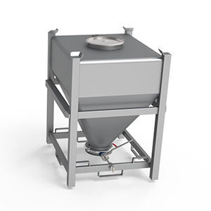 miscelatore rotativo