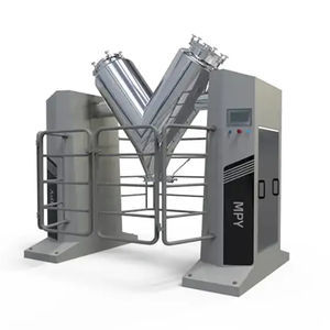 miscelatore di laboratorio rotativo