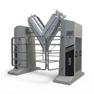 miscelatore di laboratorio rotativo