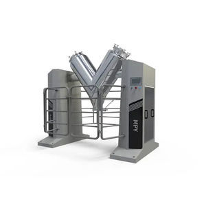 miscelatore di laboratorio rotativo 1