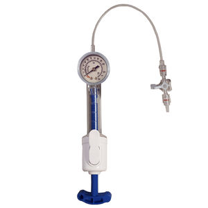 pompa per catetere a palloncino 1