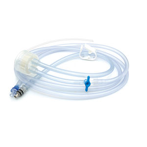 tubo per endoscopia