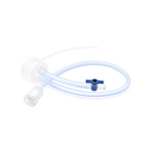 tubo per endoscopia