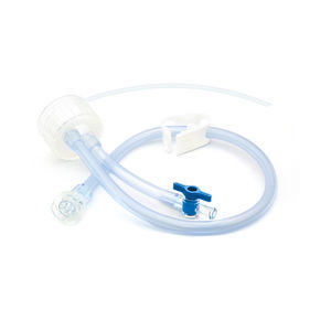 tubo per endoscopia