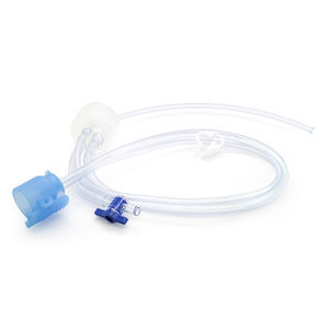 tubo per endoscopia