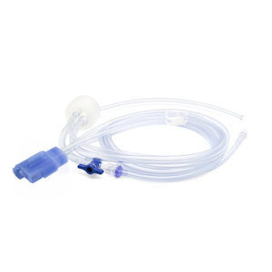 tubo per endoscopia