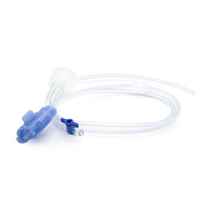 tubo per endoscopia