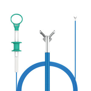 pinza per endoscopia