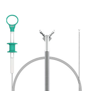 pinza per endoscopia
