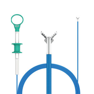 pinza per endoscopia