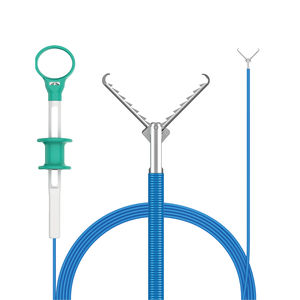 pinza per endoscopia