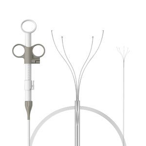 pinza per endoscopia
