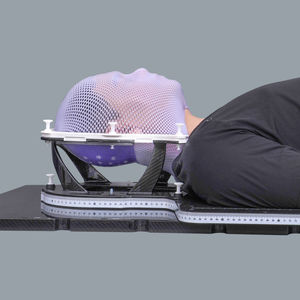 immobilizzatore per radioterapia 1