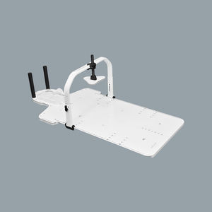 immobilizzatore per MRI 1