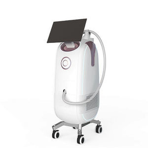 laser per epilazione