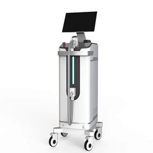 laser per epilazione