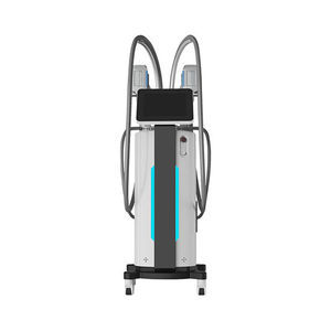 unità di body contouring tramite elettrostimolazione muscolare (EMS)