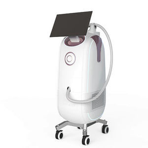 laser per epilazione