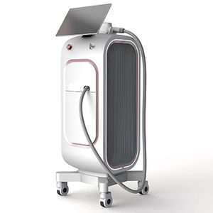 laser per epilazione