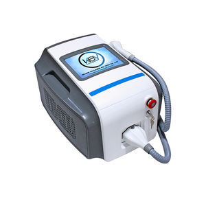 laser per epilazione