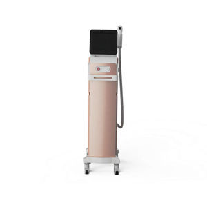 laser per epilazione