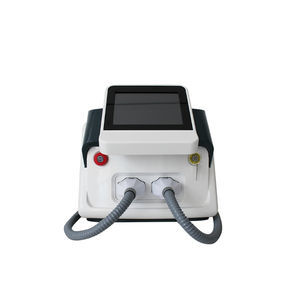 sistema IPL per epilazione