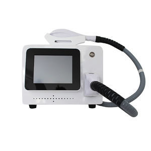 sistema IPL per epilazione