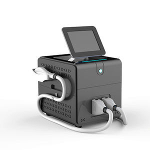 sistema IPL per epilazione