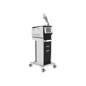 sistema IPL per epilazione