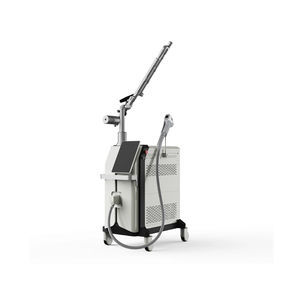laser per epilazione