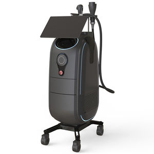 unità di body contouring RF
