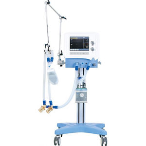 ventilatore per rianimazione 1