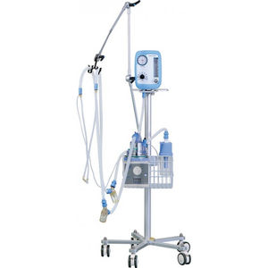 macchina CPAP di terapia intensiva neonatale 1