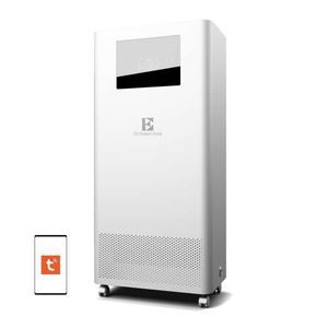 depuratore d'aria mobile 1