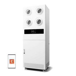 depuratore d'aria mobile 1