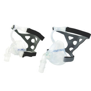 maschera di ventilazione facciale 1