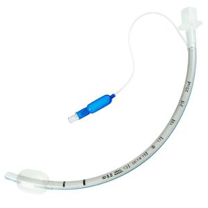 tubo endotracheale orale e nasale 1