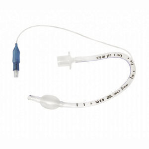 tubo endotracheale orale